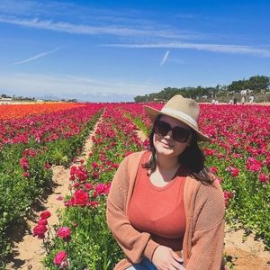 Meet your Posher, Amairani